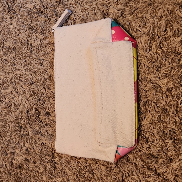 IT Cosmetics Ana Jaks Beautiful Together Cosmetic Bag - Picture 3 of 4